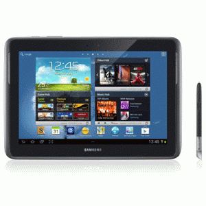 TABLET SAMSUNG GALAXY NOTE 10.1 N8000 R$ 